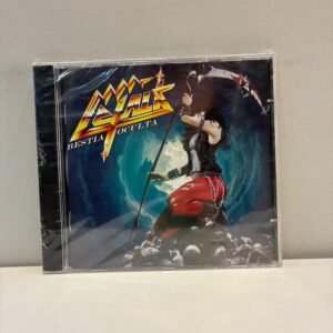 LETALIS - BESTIA OCULTA