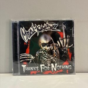 MAD HOUSE - THANKS FOR NOTHIN'