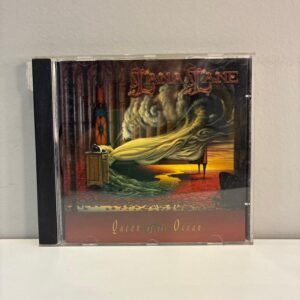 LANA LANE - QUEEN OF THE OCEAN