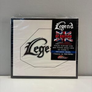 LEGEND - ST
