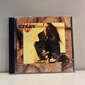 STEVE PERRY - FOR THE LOVE OF STRANGE