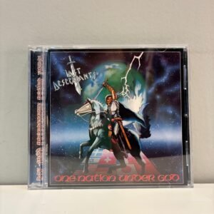 LAST DESCENDANTS - ONE NATION UNDER GOD