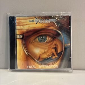 KILLER - FATAL ATTRACTION