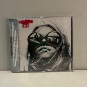 KADAVAR - BERLIN