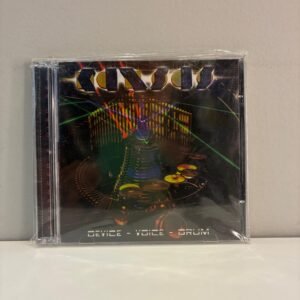 KANSAS - DEVICE/VOICE/DRUM