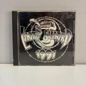 LYNYRD SKYNYRD - 1991