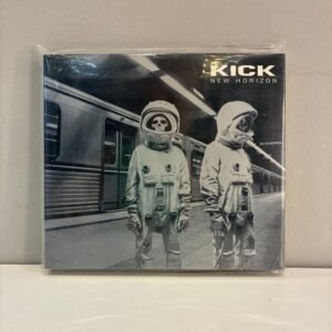 KICK - NEW HORIZON