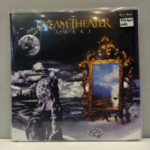 DREAM THEATER - AWAKE