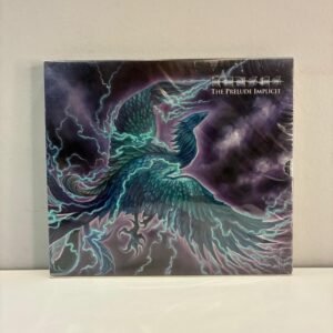 KANSAS - THE PRELUDE IMPLICIT