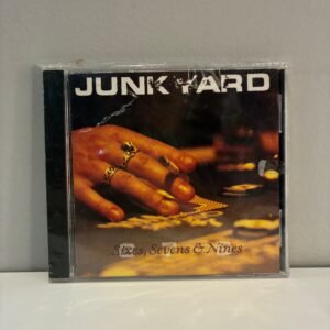 JUNKYARD - SIXES, SEVENS AND NINES