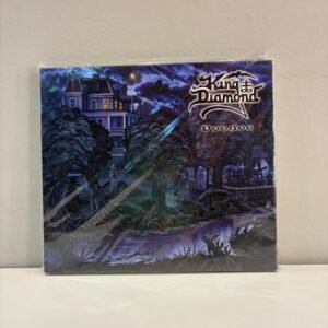 KING DIAMOND - VOODOO