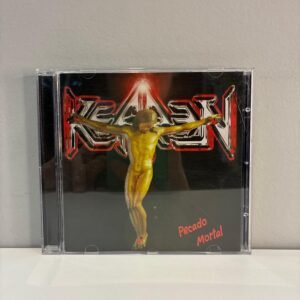KEFREN - PECADO METAL