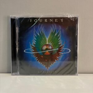 JOURNEY - EVOLUTION