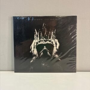 KATATONIA - CITY BURIALS