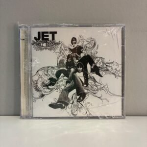 JET - GET BORN