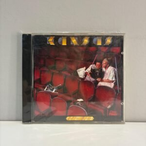 KANSAS - TWO FOR THE SHOW