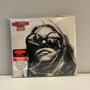 KADAVAR - BERLIN (IMPORTADO)