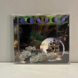 KANSAS - KING BISCUIT FLOWER HOUR