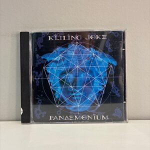 KILLING JOKE - PANAEMONIUM