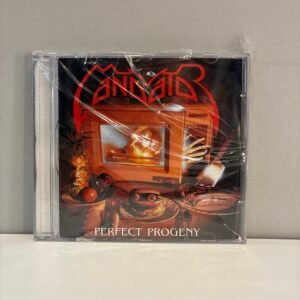 MANDATOR - PERFECT PROGENY