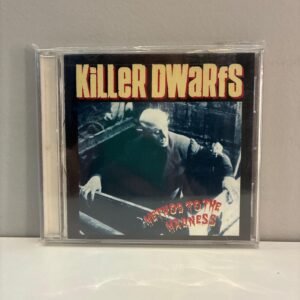 KILLER DWARFS - METHOD TO THE MADNESS