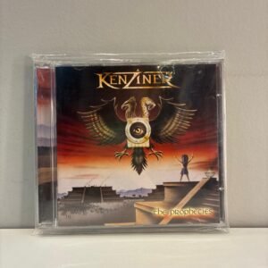 KENZINER - THE PROPHECIES