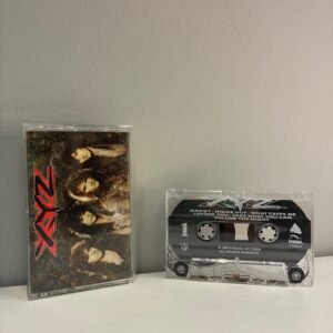 XYZ - ST