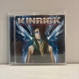 KINRICK - SENSE YOUR DARKNESS