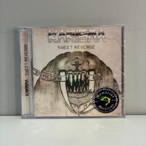KARISMA - SWEET REVENGE