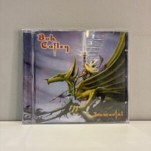 BOB CATLEY - IMMORTAL
