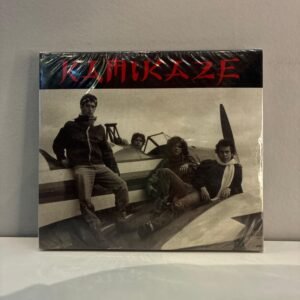 KAMIKASE - ST