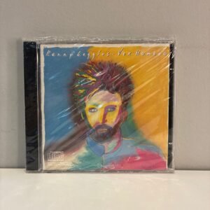 KENNY LOGGINS - VOX HUMANA