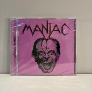 MANIAC - ST (NACIONAL)