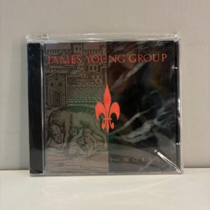JAMES YOUNG GROUP - RAISED BY WOLVES