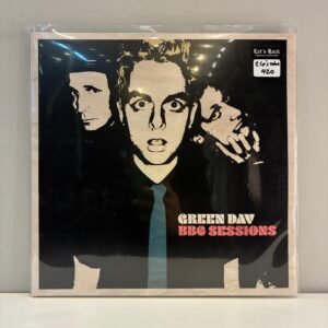 GREEN DAY - BBC SESSIONS