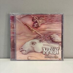 MALON - ESPIRITU COMBATIVO