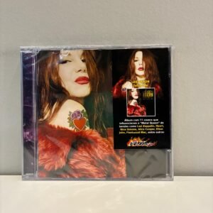 LEE ARON - TATTOO ME