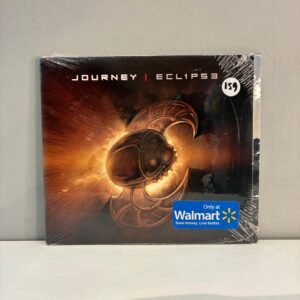 JOURNEY - LOOK INTO THE FUTURE