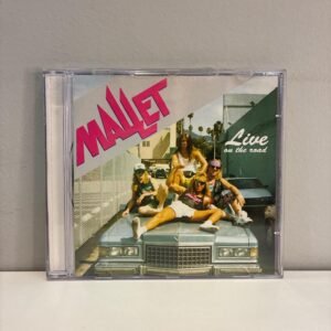 MALLET - LIVE ON THE ROAD