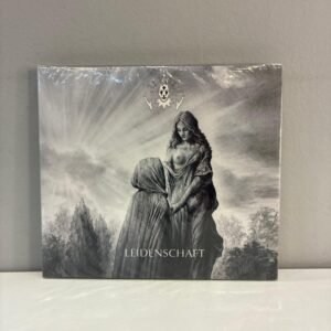 LACRIMOSA - LEIDENSCHAFT