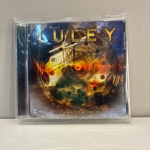 LULEY - TODAY'S TOMORROW