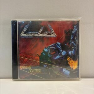 LIEGE LORD - MASTER CONTROL