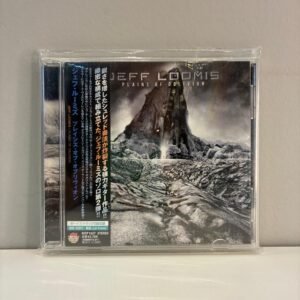 JEFF LOOMIS - PLAINS OF OBLIVION