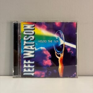 JEFF WATSON - AROUND THE SUN