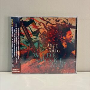 JEFF SCOTT SOTO - WIDE AWAKE IN DREAMLAND