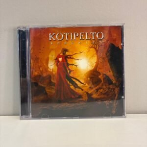 KOTIPELTO - SERENITY