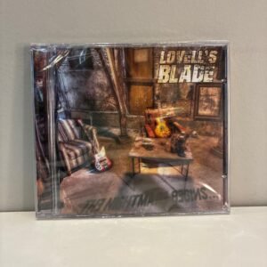 LOVEL'S BLADE - THE NIGHTMARE BEGINS