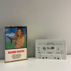 BLIND FAITH - ST