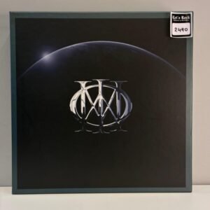 BOX - DREAM THEATER ST