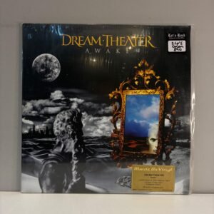 DREAM THEATER - AWAKE